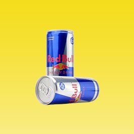  Red Bull
